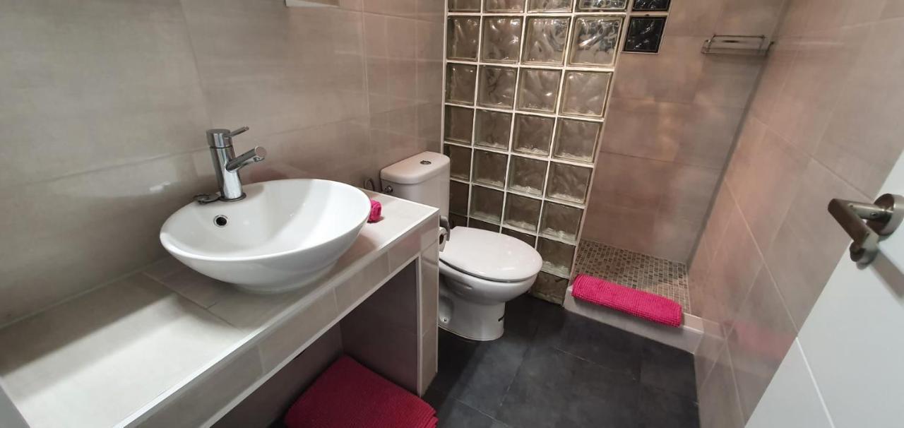 Cheerful 2-Bedroom Villa With Private Pool Calp Exterior foto